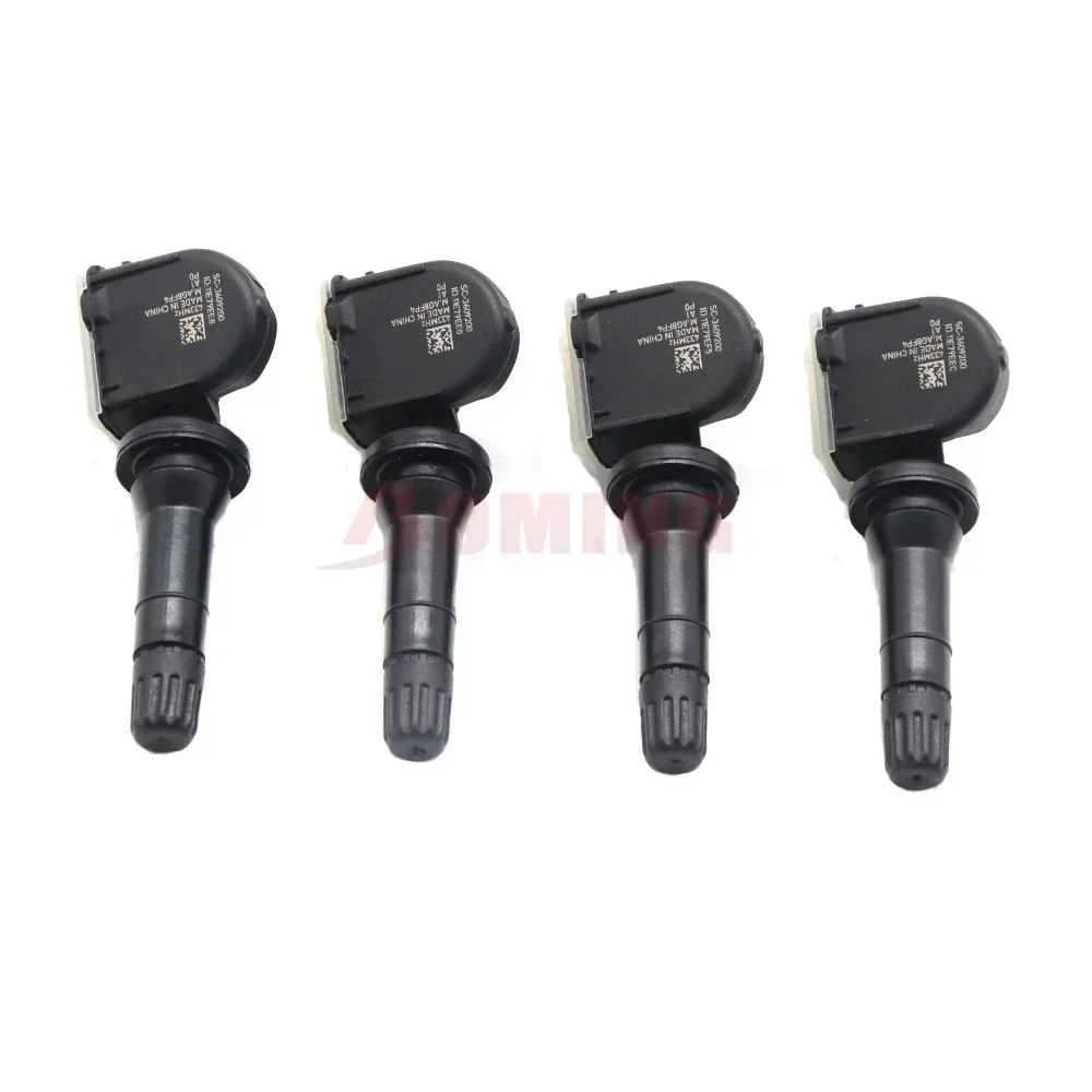 BYD ڵ Ÿ̾ з   TPMS,    DM   EV 2018-2019 433Mhz SC-3609200 SC3609200, ǰ