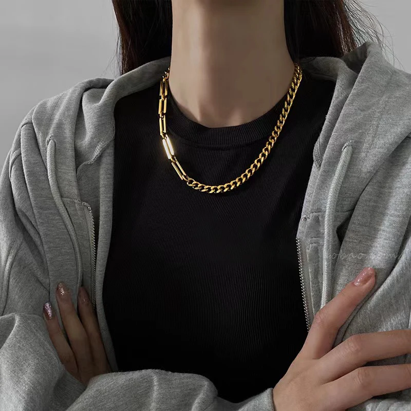 طقم اسورة بسلسال عصري