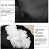 Super Soft Pet Cat Bed Plush Full Size Washable Calm Bed Donut Bed Comfortable Sleeping Artifact Suitable For Winter 2