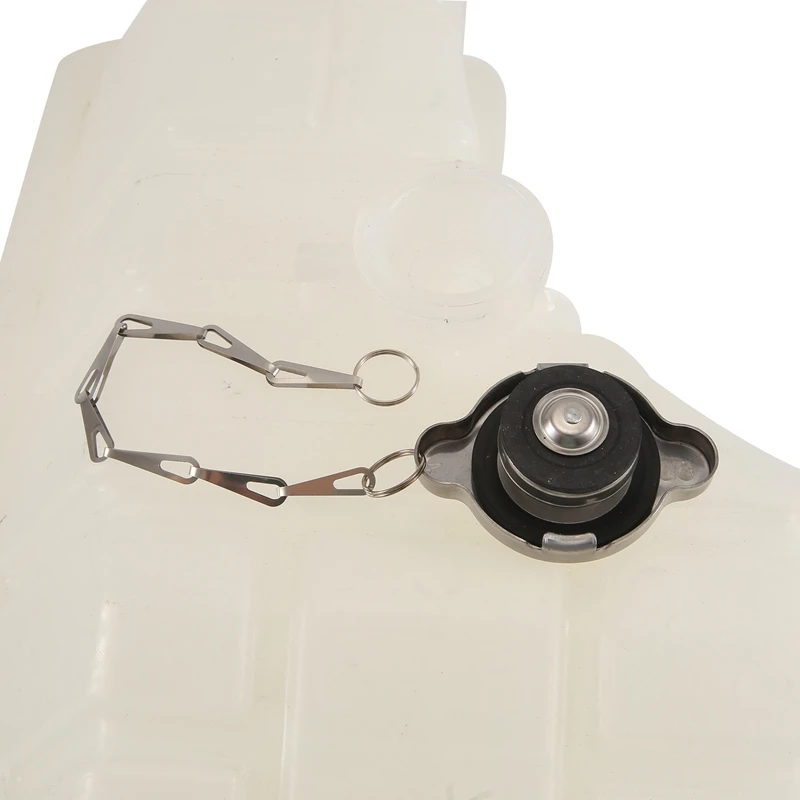 Coolant Expansion Tank Car Coolant Reservoir Tank With Cap Kia Sorento 3.5L 2003-2006 Spare Parts Accessories Parts 25430-3E201 254303E201