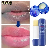 Lips Darkness Removal Lip Balm Lightening Melanin Mask Lipgloss Oil Exfoliating Clean Moisturizer Makeup Beauty Beauty Health 1