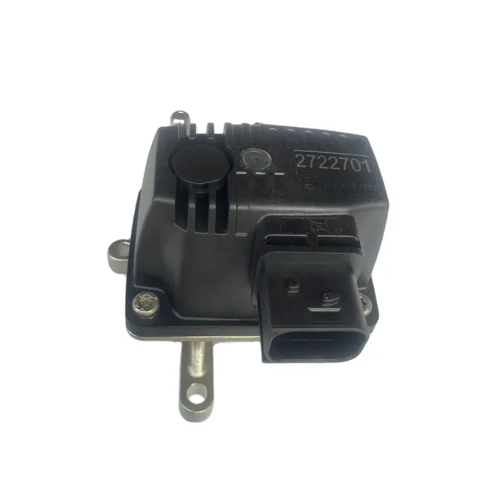 24V scr urea pump 2722701 NEW DEF DOSER INJECTOR ADBLUE INJECTOR 2722701 for europe trucks