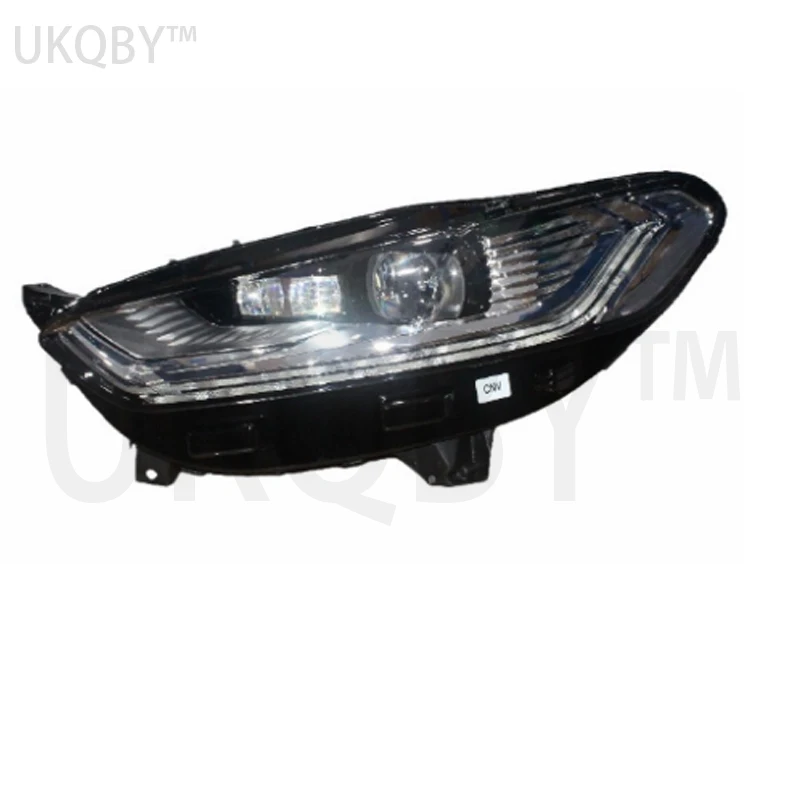 

apply Fo rt e Ne w Mo nd eo 13 High end headlights L DS7313D155AF