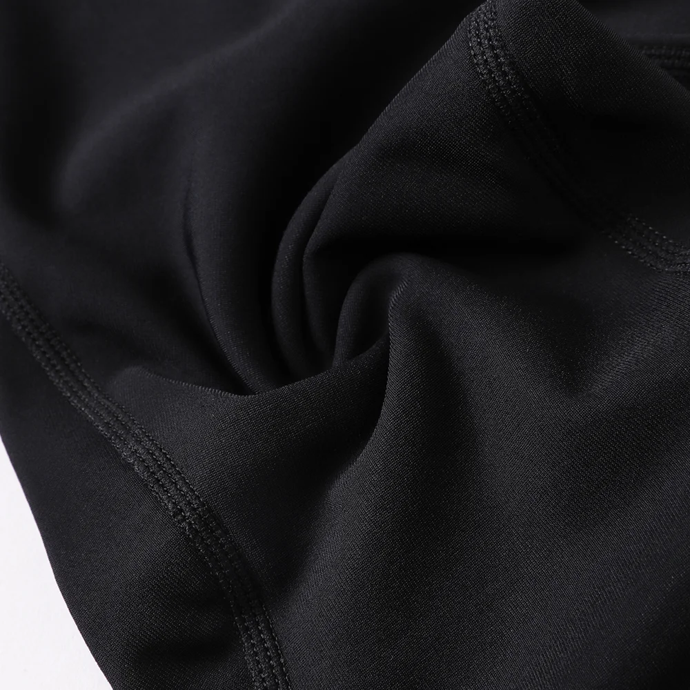 YKYWBIKE Winter Leg Warmers Cycling Thermal Fleece Bicycle Knee Warmer compression Cycling leg warms Unisex MITI Fabric 레그워머 cycling leg warmers