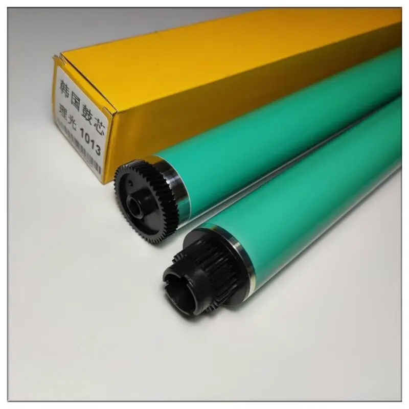 Image Drum Unit OPC Accessories For Ricoh Aficio MP 161 171 201 161F 161SPF 171F 201F Printer,411844 TYPE 1515 Cartridge Drum