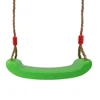 1 Pair of Adjustable Swing Rope 1.8 M for Tree / Beam Swing Seat 5