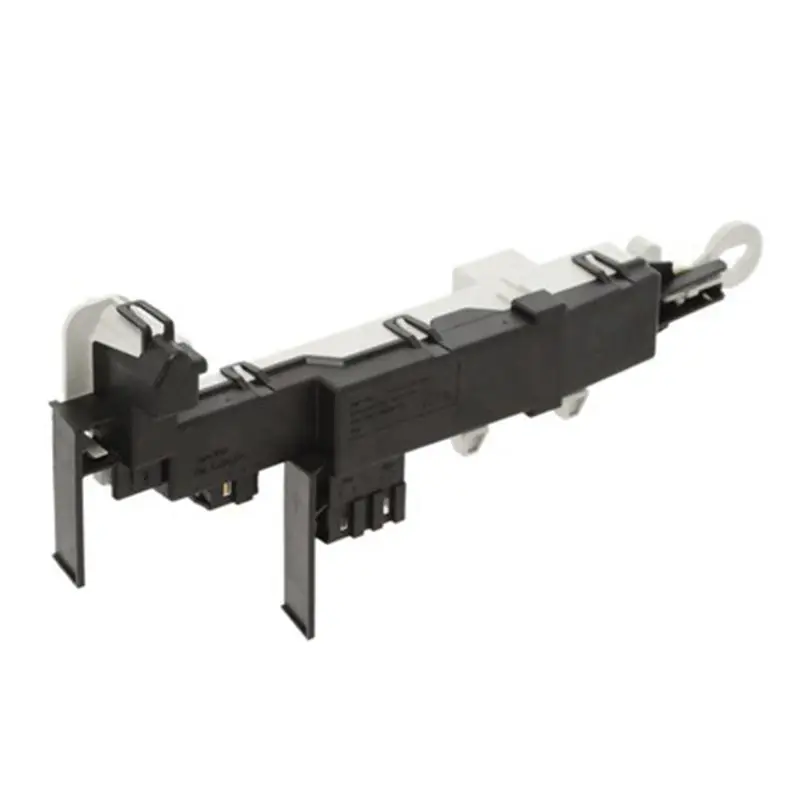ABUP-2X DC64-00519B 워셔 도어 잠금 스위치(Whirlpool 및 Kenmore 세탁기용)는 DC97-16899A PS4210737을 대체합니다.