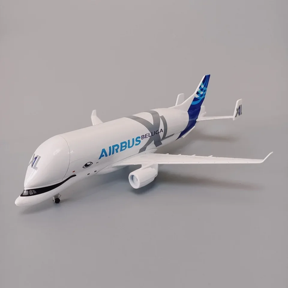 Maquette airbus d'occasion - Collection