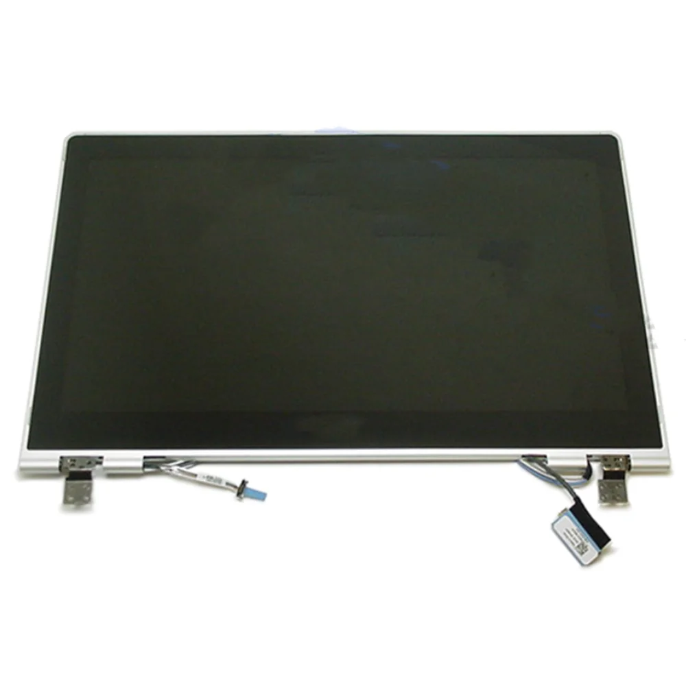 

ЖК-экран 13,4 дюйма для ноутбука Dell Adamo 13, Full Assembly, верхняя часть HD 1366x768