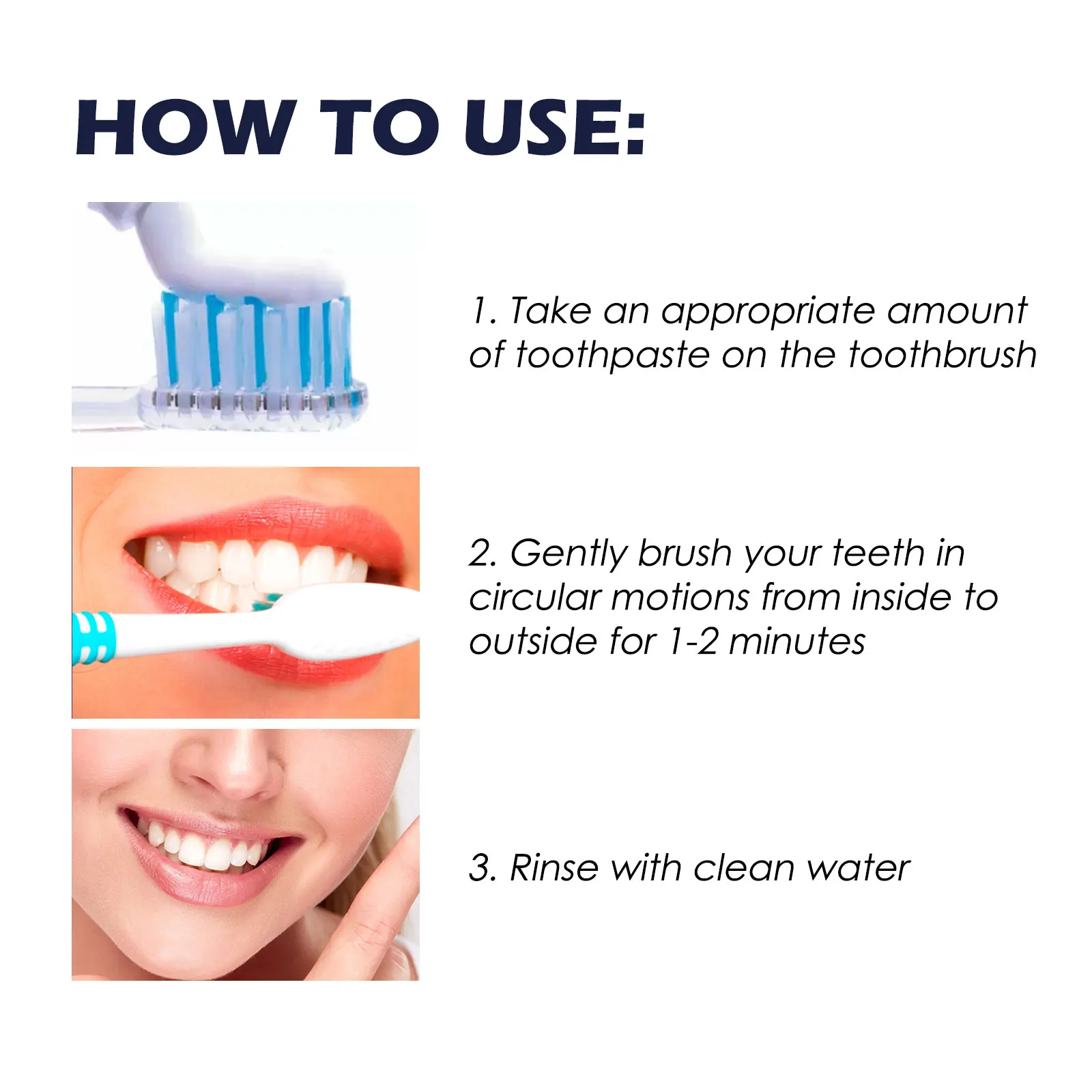 Ginseng Propolis Whitening Toothpaste Remove Plaque Toothache Relieve Periodontitis Deep Cleaning Mint Freshing BreathToothpaste