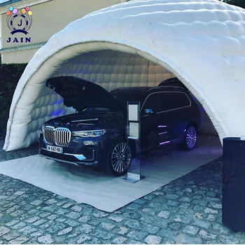 15FT Inflatable Dome Event Tent 1