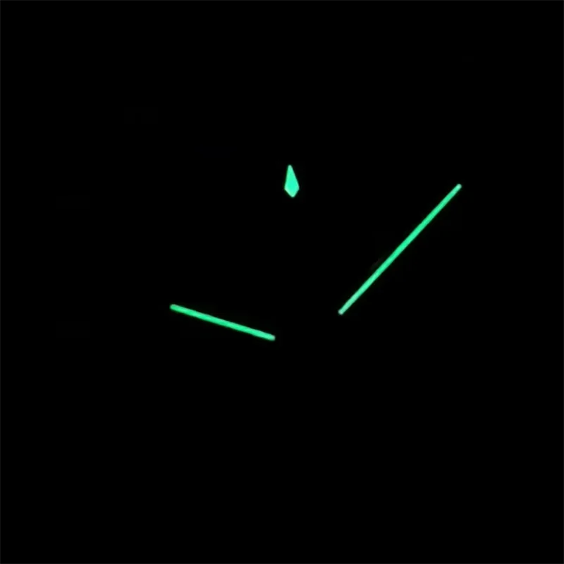 Watch Hands Accessories White Black Hands for VK63 quartz Movement Green noctilucent 6 hands Watch Parts For Wristwatches