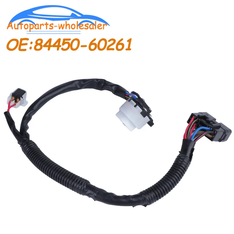 Ignition Starter Switch 84450-60261 8445060261 TOYOTA LANDCRUISER 70SERIES