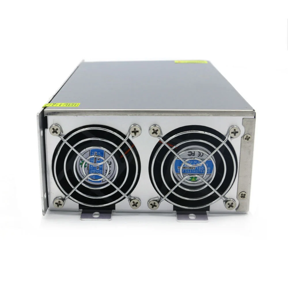 42V 8A 10A 12A 420W Switching Power Supply Driver 110V 220V AC to