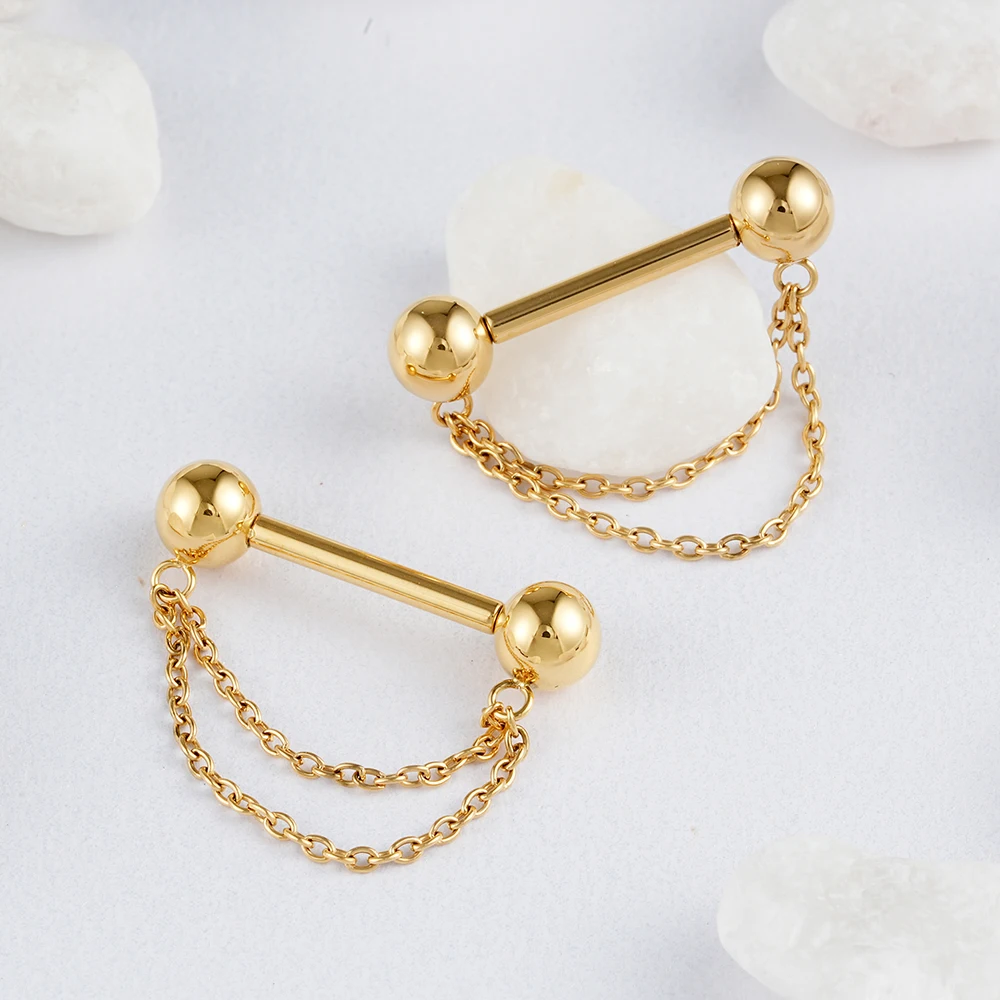 Belly Button Rings