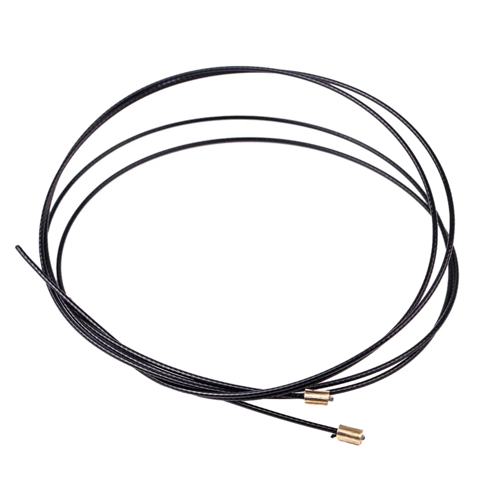 

2x Rotary Latch Cable 92579 Sturdy Replace Accessories Truck Cap Cables with