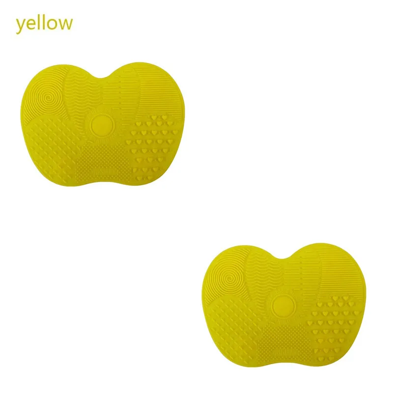Yellow 2pcs