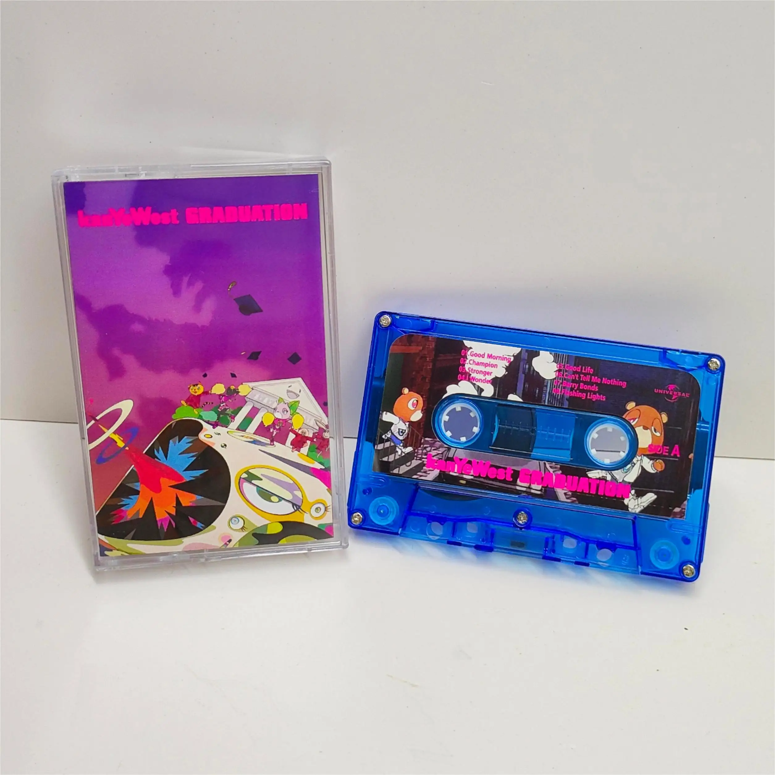 Kanye West EP & シングル　4枚セット Kanye West – 808s & Heartbreak price 0р. art. 07989