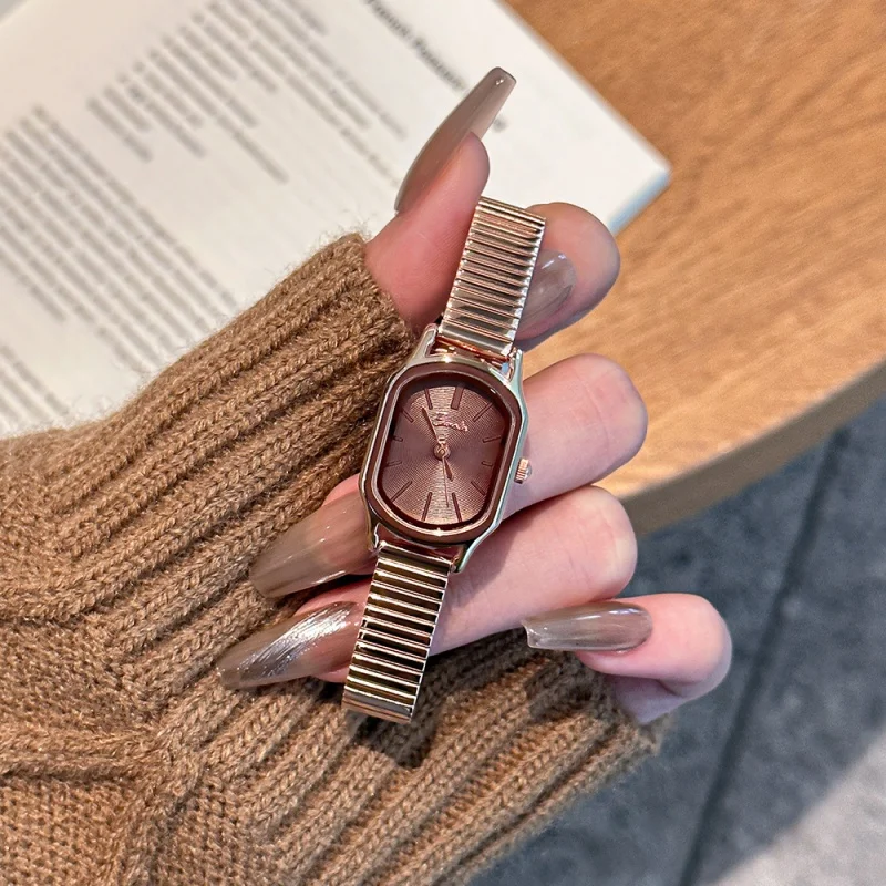 Women'S Watches Fashion New Simple Quartz Watch