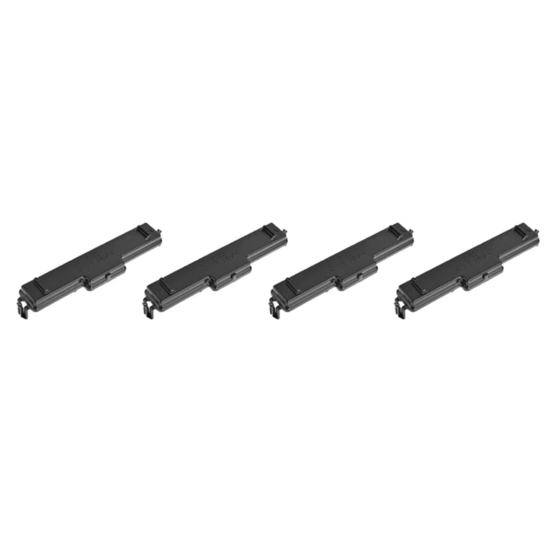

4X Cabin Air Filter Access Door For DODGE RAM 1500 2500 3500 68052292AA