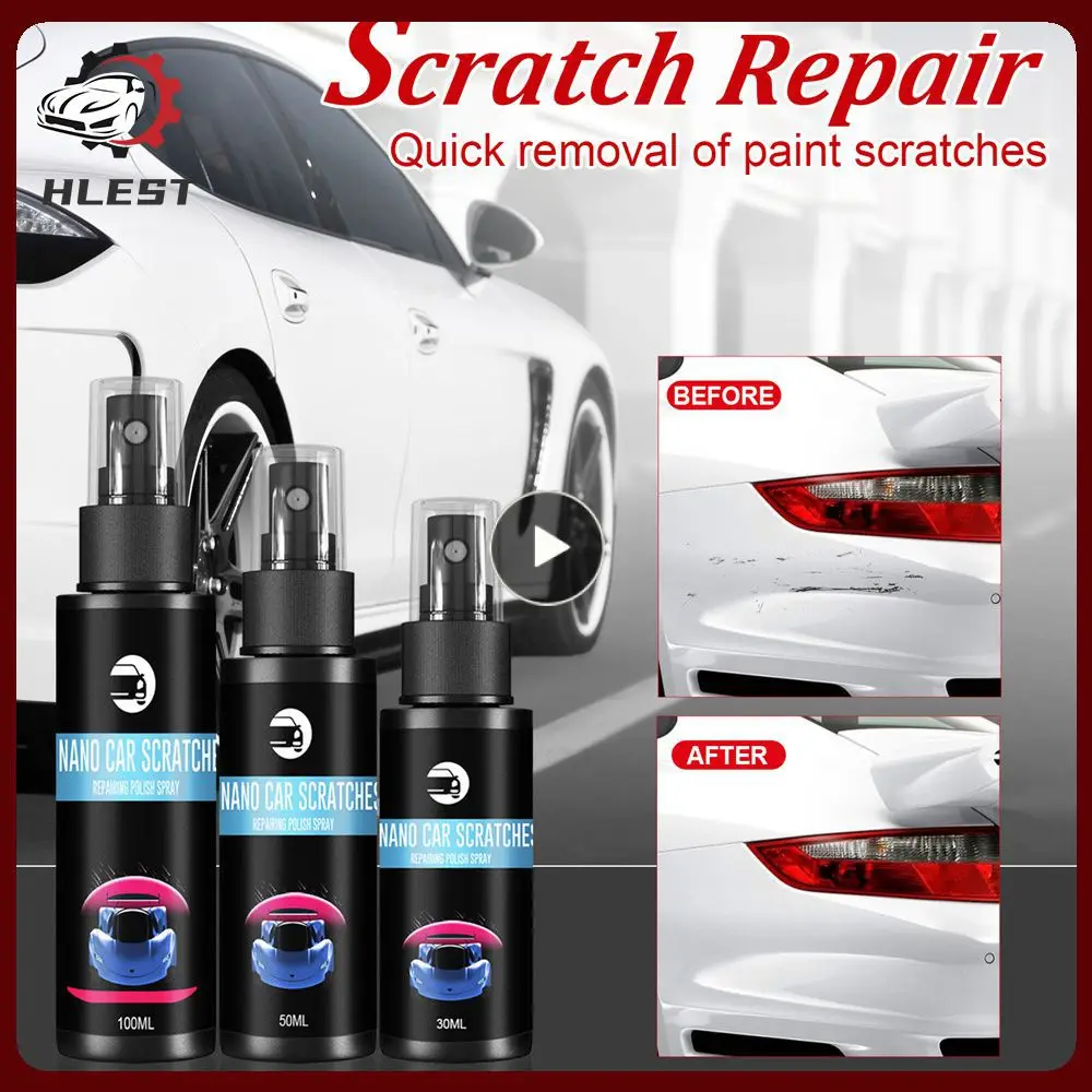CarPaintRepairToolSprayCarScratchRemoverForAutosBodyPaint