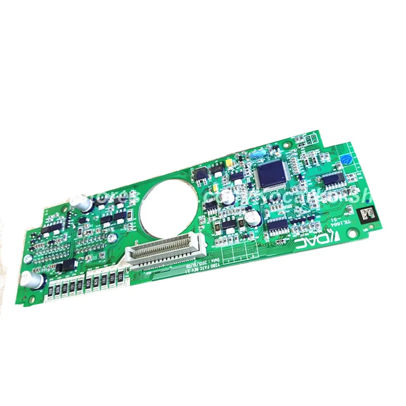 6872108100 wichtigsten PCB Circuit Board Panel Paket ASSY für 