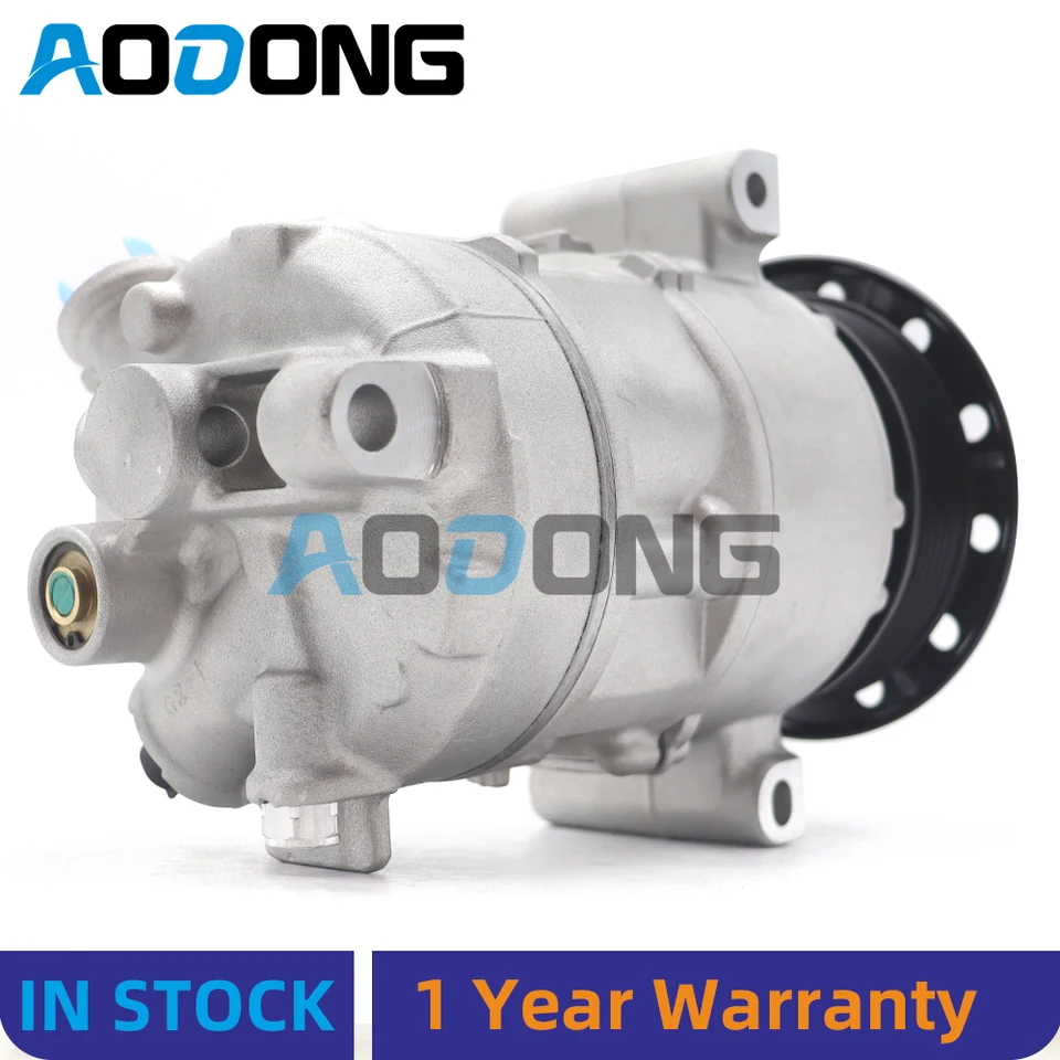 ガッキ様 5SE12C ACコンプレッサー、Dodge Caliberに対応、Jeep Compass Patriot