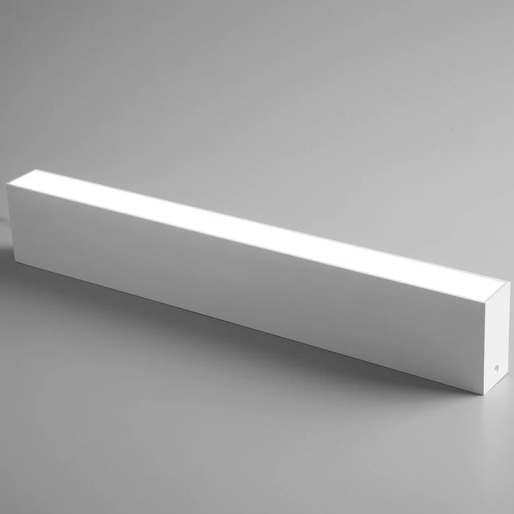 White Floodlight