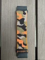 Camouflage Orange