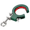 1PC Adjustable Clamp Pulley Cable Tray Pulley Roller Cable Laying Roller Helper for Efficient Wire Guide Fixation Auxiliary Tool 2