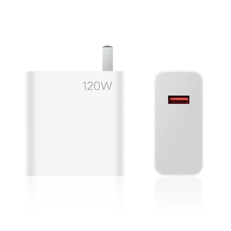 Xiaomi 12S Ultra 本体 充電器付き 120W Fast Charging Adapter For XIAOMI 12S Ultra 12 Pro 10 Ultra