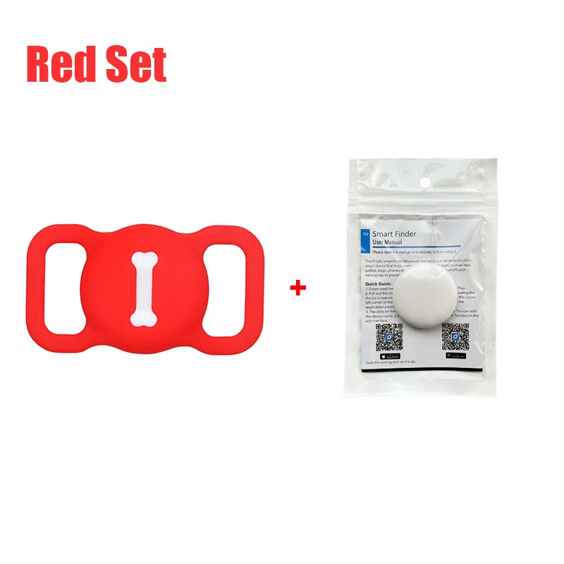 Red Set