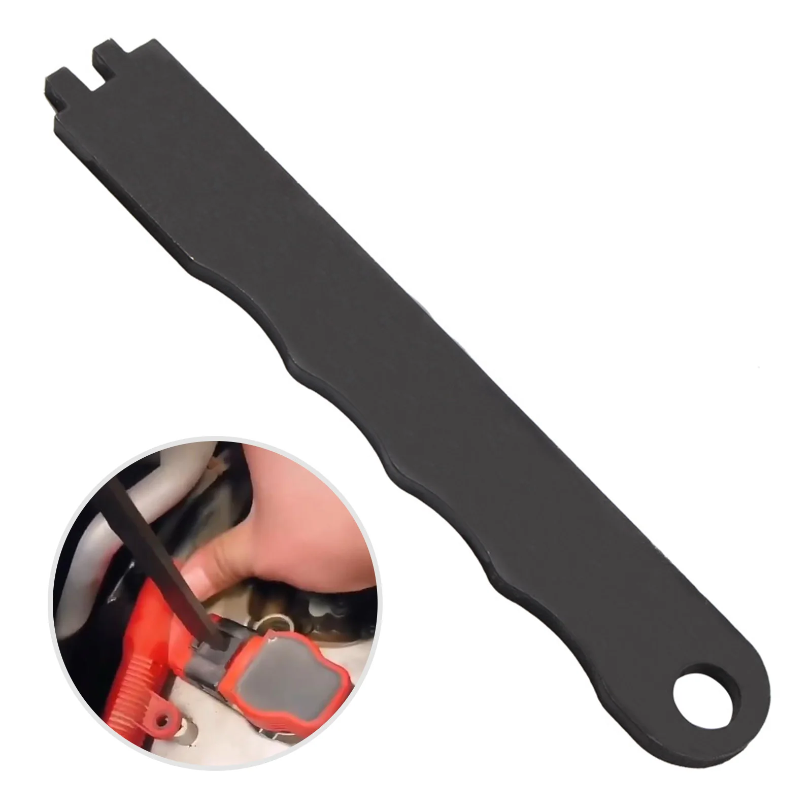 Ignition Coil Plug Puller Ignition Coil Connector Removal Tool For Vw