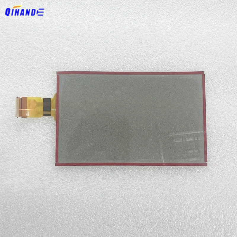 Tela Sensível ao Toque Polegadas Painel de Navegação Gps Dvd Player Lente Digi para Peugeot 208 2008 Citroen Citroen c Citroen - Imagem 3