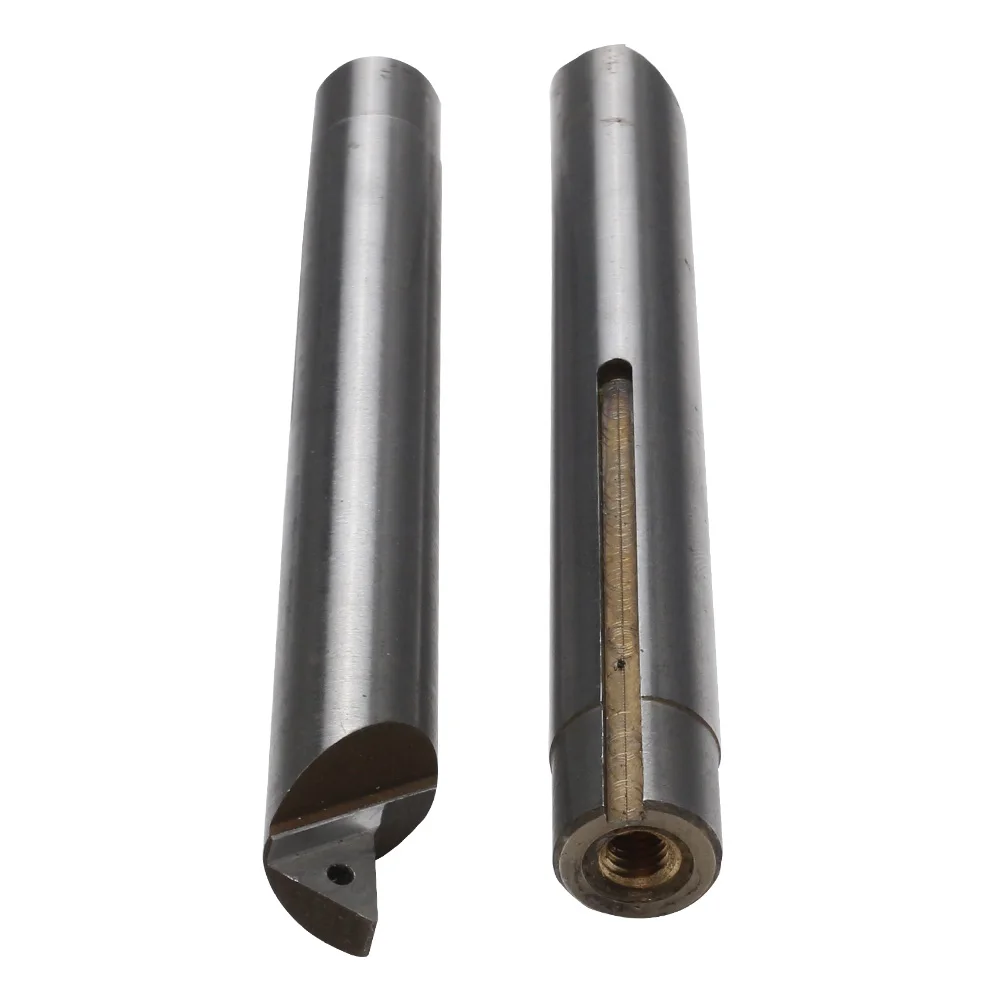 Automotive brake lathe disc grinder MST8700 accessories, one set of AB type tool holder