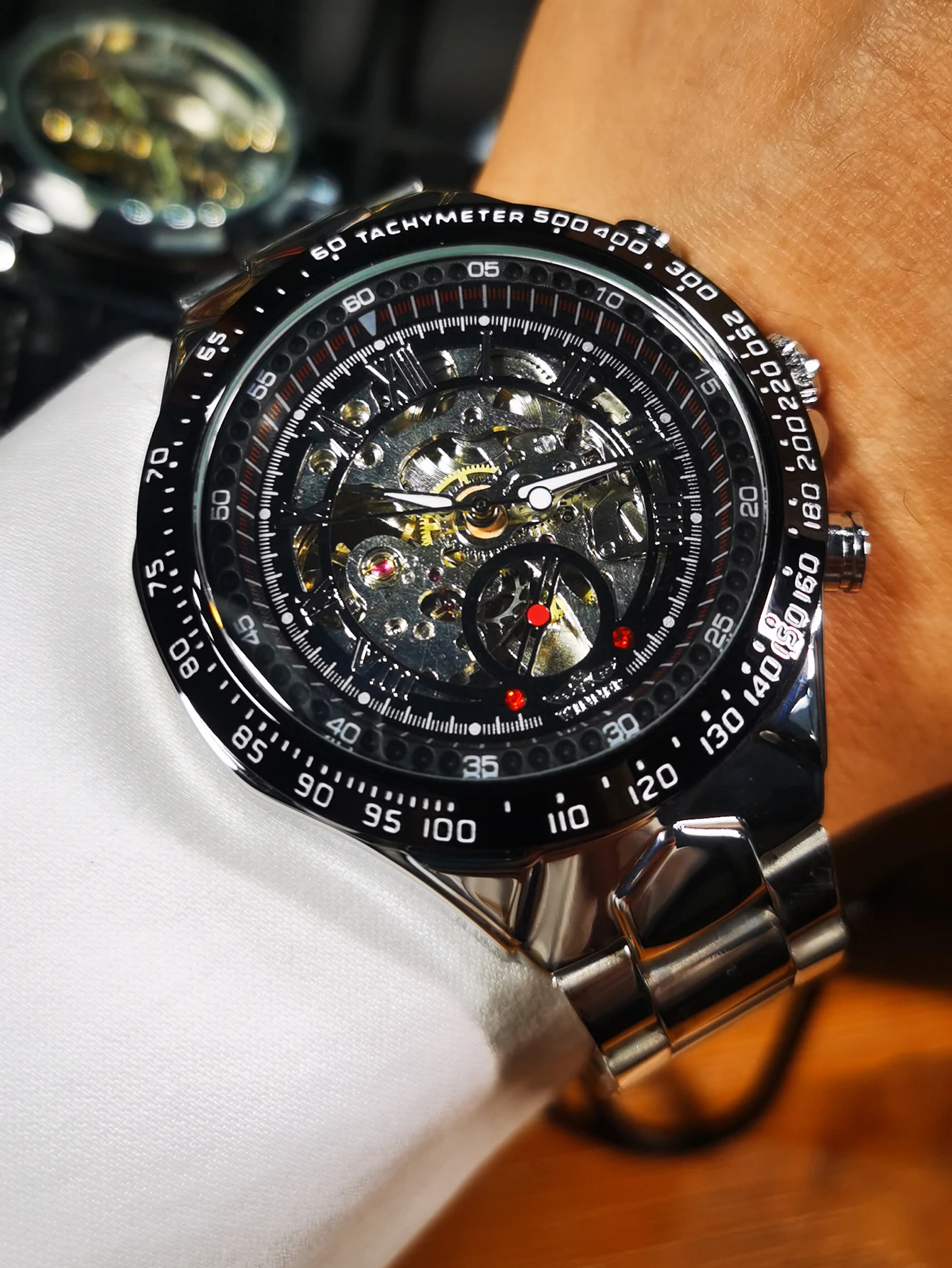 Luxury Sports Best Looking Sports Watch Watch Brands Top 10 Luxury