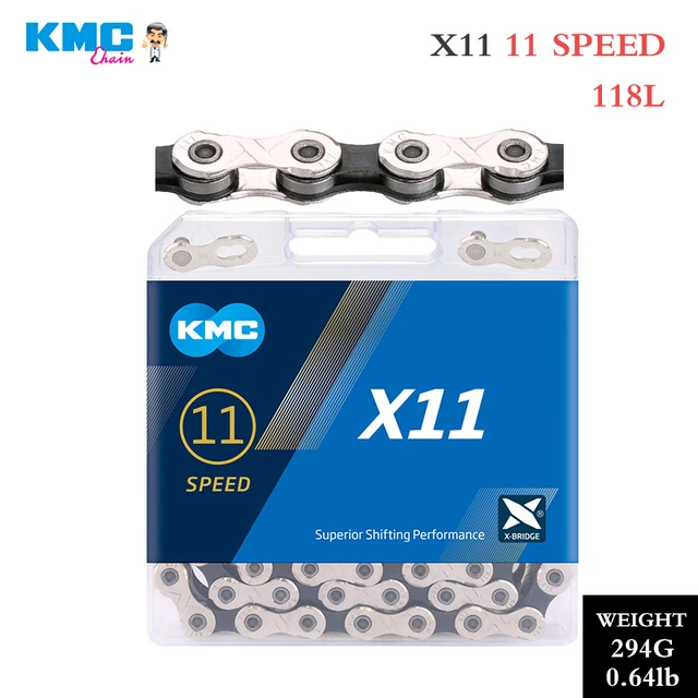 Schwalbe Marathon KMC E12 Turbo Chain (E-Bike Chain) The Odd