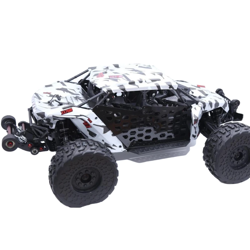 Ϸ ̵ ׸ , 1/7 Arrma FIRETEAM 6S RC ׷̵ ǰ