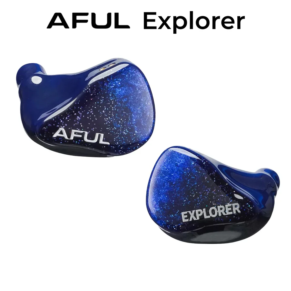 AFUL Explorer 4.4mmプラグ版