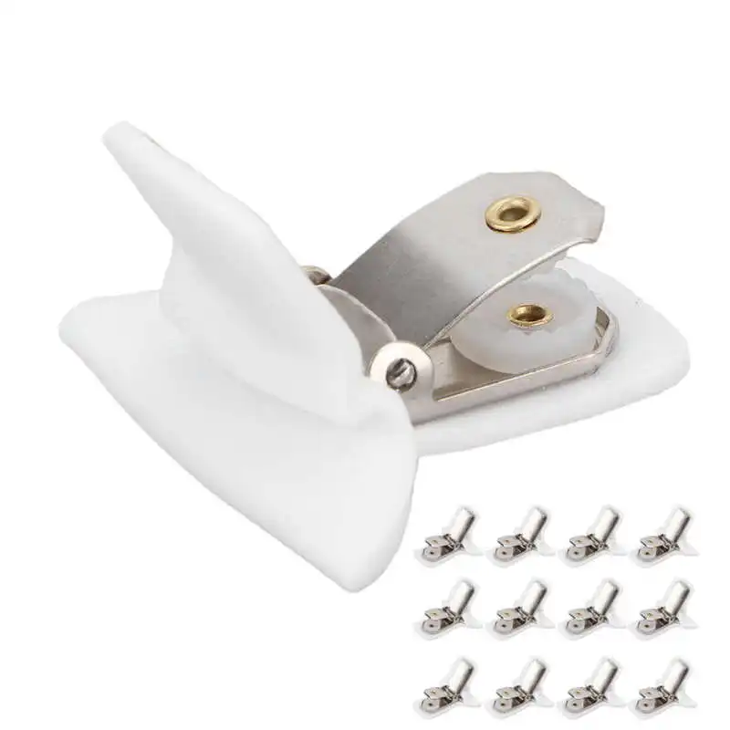 Comforter Clips Lightweight Prevent Sheets From Falling Duvet Clips