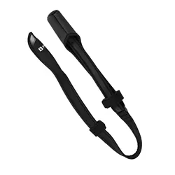 Rod Protective Sheath - Fly Fishing Cover and Portable Storage Solution (Black)