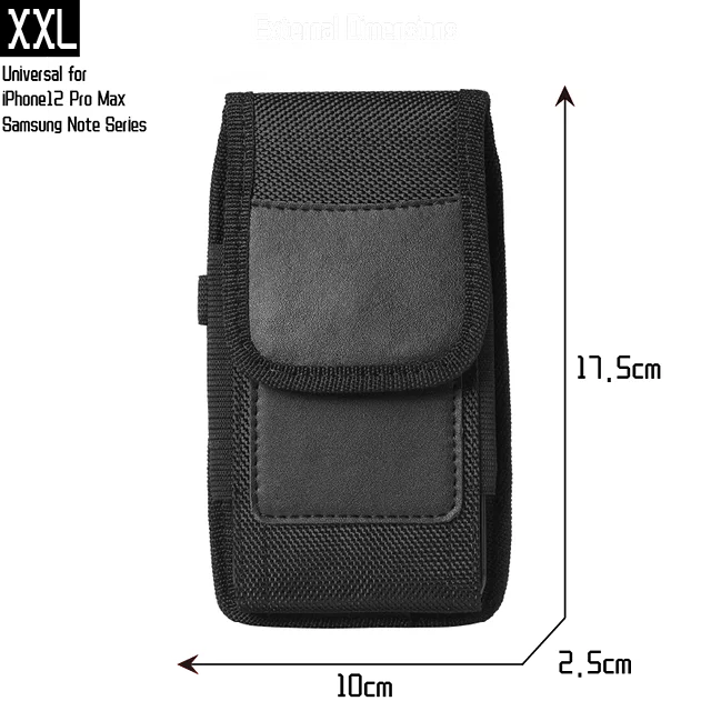 Vertical XXL