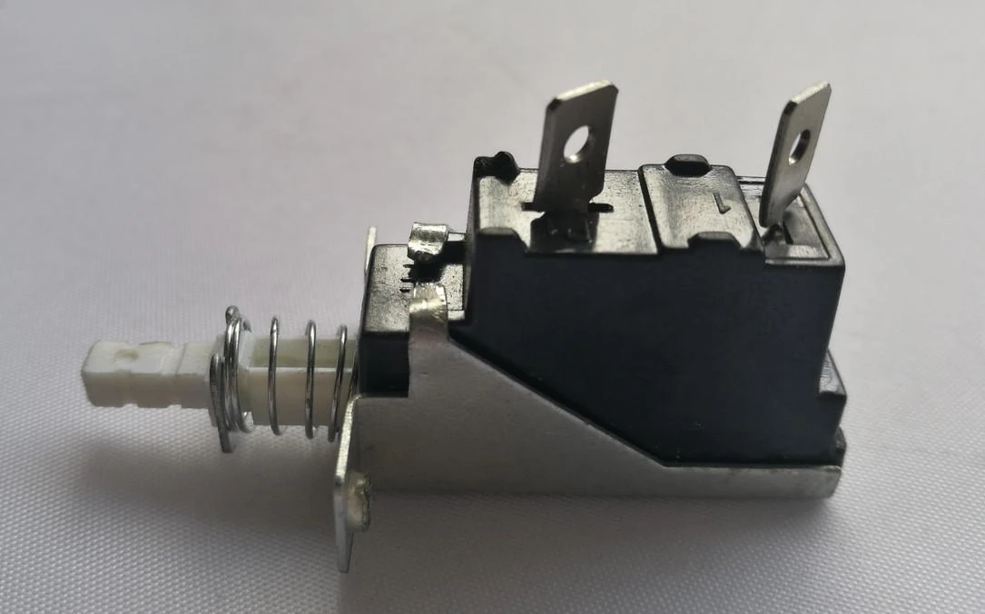 2Pcs for Pioneer Midea Gree heater oil heating power switch accessories universal 250V 10A