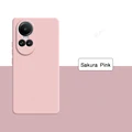 Sakura Pink