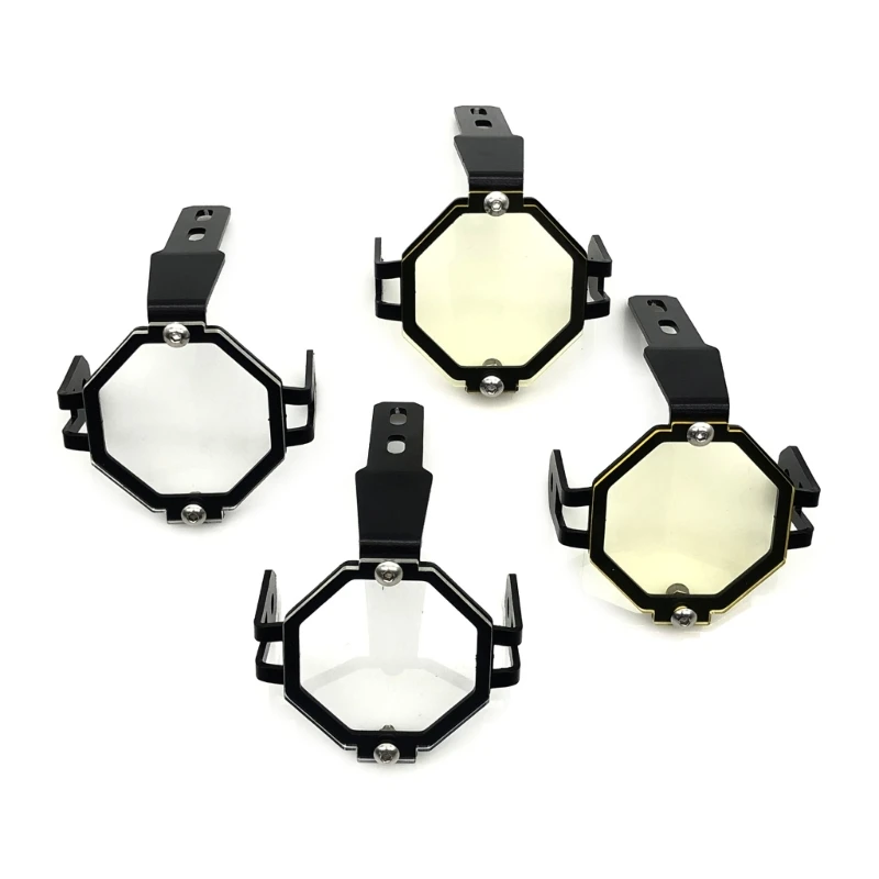 

For R1200GS R1250GS F850GS F750GS F850GS G310GS G310R Motorcycle Fog Lamp Light Cover Guard Grille Protector Dropship