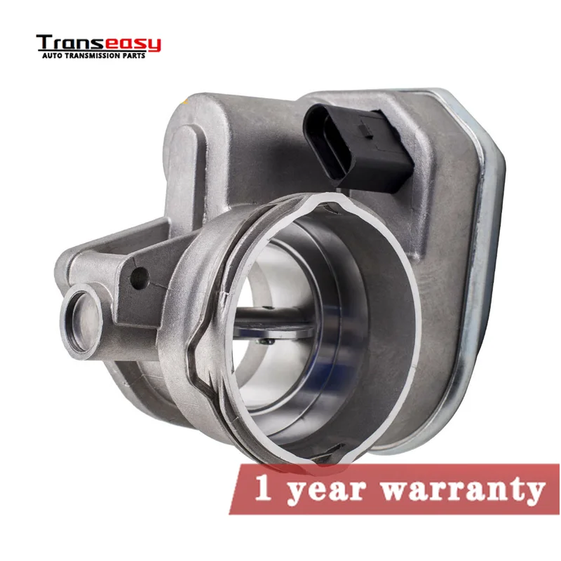 Throttle Body 038128063M 038128063L 038128063G Fits For Skoda Roomster 2006-2010