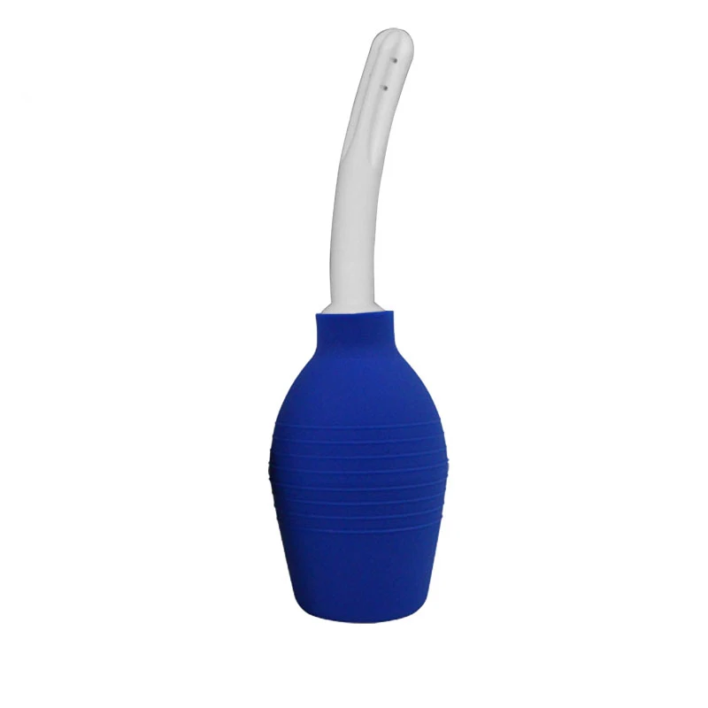 Anal Plug And Enema Cleaner Set For Couples Men And Women_voghion.com
