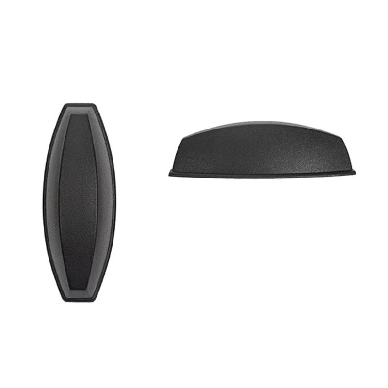 Durable Luggage Feet Pads - 2 Pack for Support