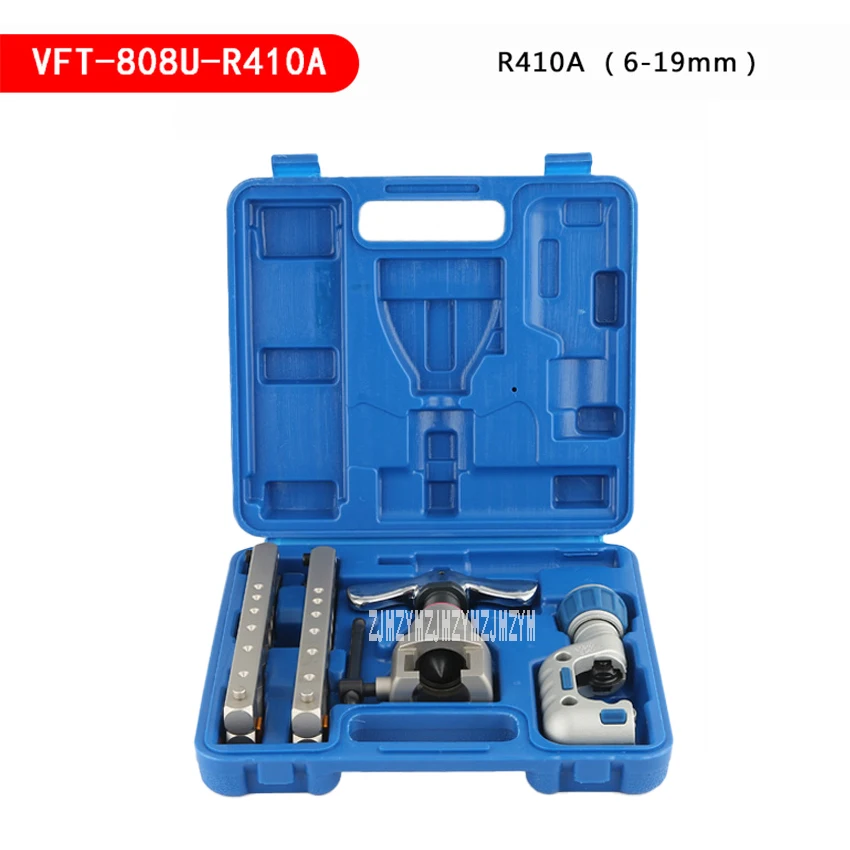 vft-808u-r410a-kit-de-ferramentas-de-queima-mao-ar-condicionado-expansor-tubo-cobre-manua-expansor-embalagem-do-rolo-swage