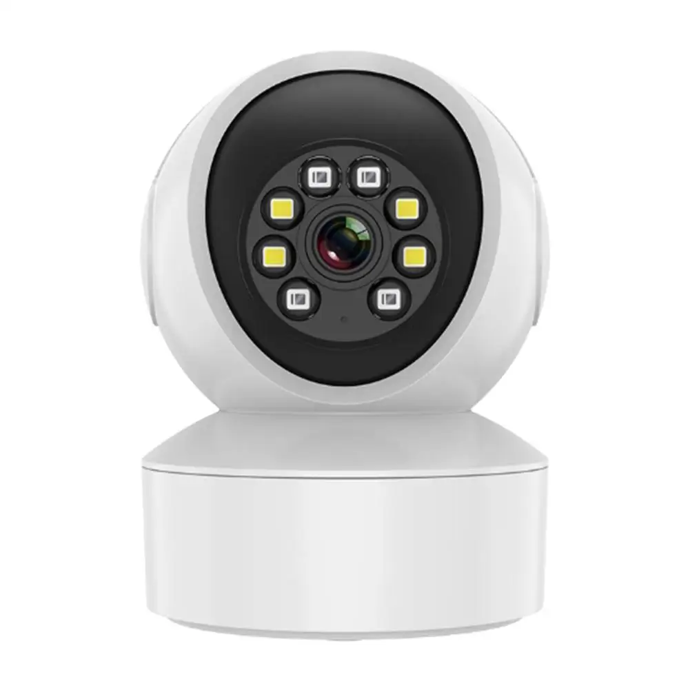 

CS49L Wireless Security Camera Two Way intercom Mini Infrared Night Vision Smart Home Human Detection Phone Video Surveillance